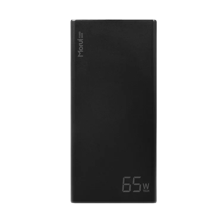 모루이-초고속충전-65W-PD-보조배터리-30000mAh-1대